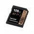 Lexar 633X SDXC 128GB U3 V30 (up to 95MB/s read, Write 45MB/s)
