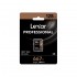 Lexar Professional 667X SDXC 128GB U3 V30 (up to 100MB/s read, Write 90MB/s)