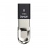 Lexar Jumpdrive F35 128GB Fingerprint USB 3.0 Flash Drive (up to 150MB/s read)