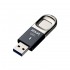 Lexar Jumpdrive F35 128GB Fingerprint USB 3.0 Flash Drive (up to 150MB/s read)