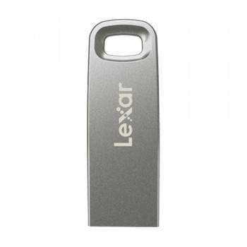 Lexar Jumpdrive M45 128GB USB 3.1 Metal Flash Drive (250MB/s)