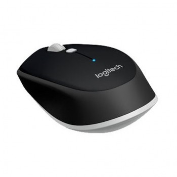 Logitech M337 Bluetooth Mouse-Black