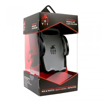 OXA Car Mount For Universal Mobile Phone OT01