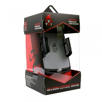 OXA Car Mount For Universal Mobile Phone OT02