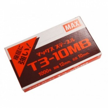 Max Staples T3-10MB