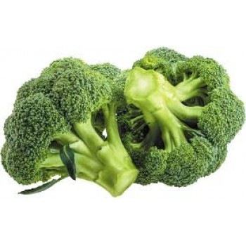 Broccoli (500G-600G/PKT)
