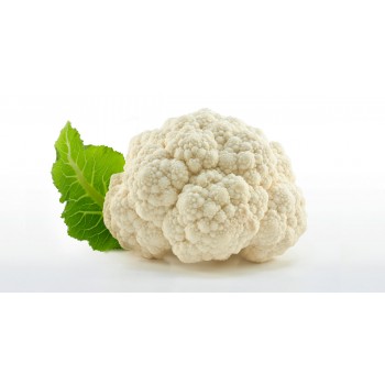 Cauliflower (500G-600G/PKT)
