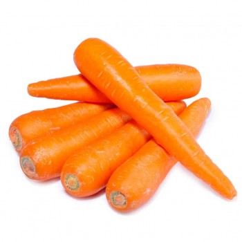 Carrot (500G/PKT)
