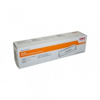 OKI B4600 (C4600) TONER - 7000pgs 43502003 ( item no : OKI B4600 )