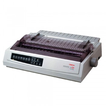 OKI ML321T Plus Dot Matrix Printer-42089321 ( Item No: OKI ML321T PLUS )
