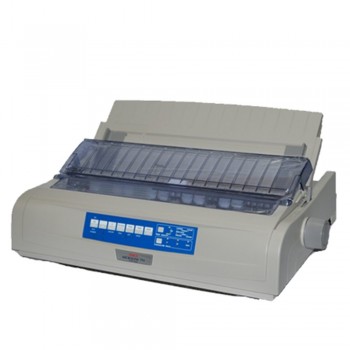 OKI ML791 Plus - A4 24-pin Parallel & USB interfaces Dot Matrix PRINTER - 42114231 (Item No: OKI 791 PLUS PR)