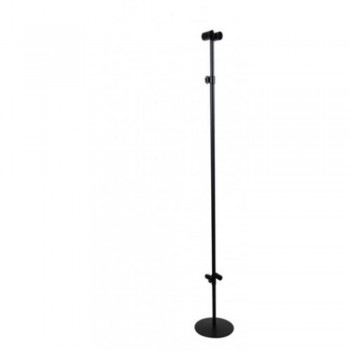 Bunting Stand BB99 - (Double Sided) H145- 260cm 