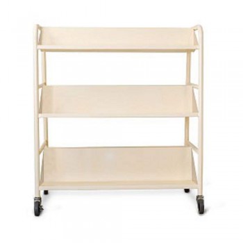 WB902 Mobile Book Trolley (Item No: G05-326)