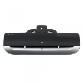 GBC Fusion 3000L A3 Laminator - 90 Seconds Warm-Up
