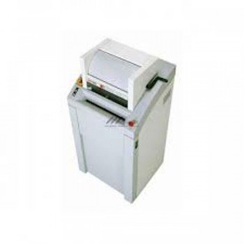 HSM 450.2CC Industrial Shredder