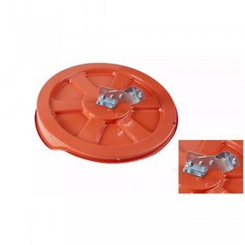 S.Steel Outdoor Convex Mirror 800mm