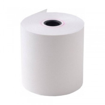 Receipt Printer Thermal 80x60x12mm1 Pack 10 roll (item :C01-41)