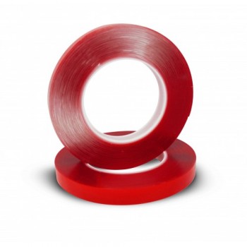 Apollo Double Sided Acrylic Foam Tape - 15mm X 8m