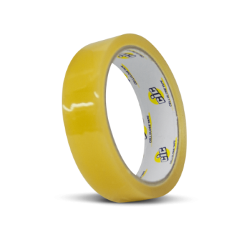 CIC Cellulose Tape - 18mm x 40yard
