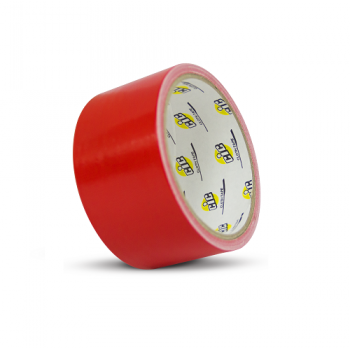 CIC Cloth Tape Red - 24mm x 6yards