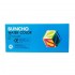 BUNCHO Poster Color - 15cc, 12 colors  