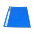 CBE 805A PP Management File - A4 size Blue (Item No: B10-06 BL) A1R3B159