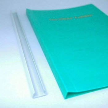 CBE E359F Clear Holder F/C Size - Green (Item No: B10-14 GR) A1R5B9