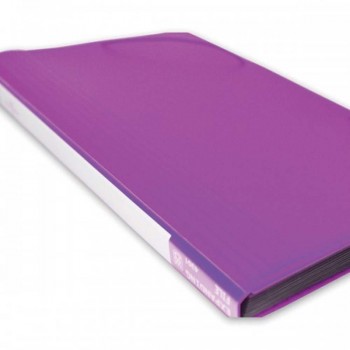 CBE Expanding File F4 4301 - MAROON (Item No: B10-15 MR) A1R1B38