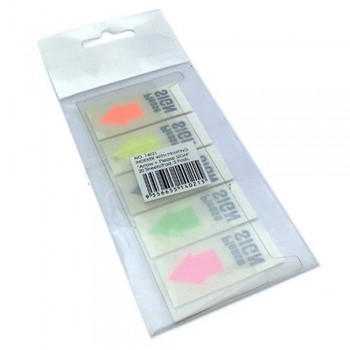 CBE Self-Stick Notes  (Item no: R04-09)