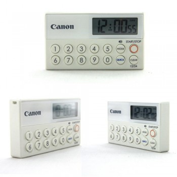 Canon CT-40 Alarm Clock & Timer