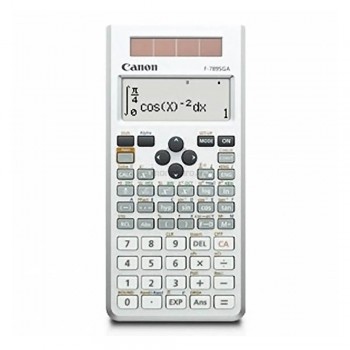 Canon F-789SGA Scientific Calculator