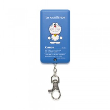 Canon KC-30-DORAEMON 8 Digits Pocket Key Chain Calculator