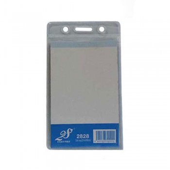 East-File 2828 Vertical Name Tag 57x90mm (100pcs/pkt)