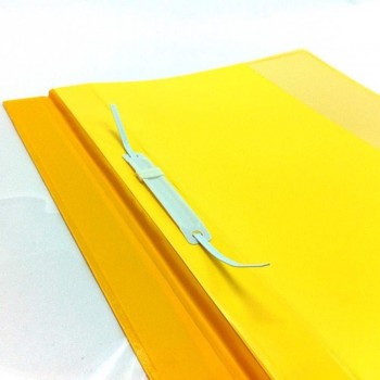 East-File 1807 Management File A4 Yellow (Item No: B10-28 YL) A1R1B98