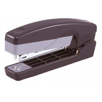 MAX HD-10V Flexible Stapler - 15 sheets Capacity (DARK GREY) (Item No: B07-26D.GY) A1R2B257