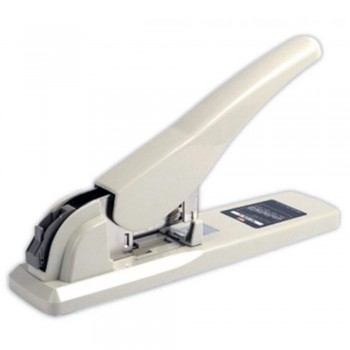 MAX HD-12N/17 Heavy Duty Manual Stapler - 170 sheets Capacity (Item No: B07-06) A1R2B238