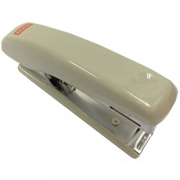 MAX STAPLER HD-10D GREY (Item No: B07-11 HD10D GY)