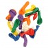 Mixed Color Ballon 20pc