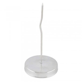 Bill Holder - 13cm, Metal Base