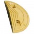 Rubber Speed Hump (End Piece ) (Item No:F14-26 EP)