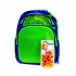 Puzzle Bag Big Size Green (A1628)