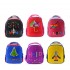 Puzzle Bag Medium Size Purple (888)