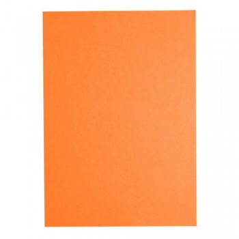 Deep Color A4 80gsm Paper CS240 - Orange (Item No: C01-02 OR) A5R1B6