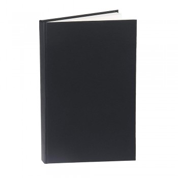 F4 Hard Cover Book 120pages Numbering