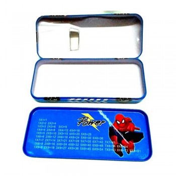 KM Spider-Man Pencil Case (KM5100Z)