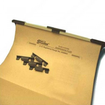 Filing Systems Continuous Suspended File - 50pcs Pockets (Item No: B11-53) A1R4B32