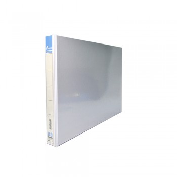 EMI 25mm 2D A3 ring file