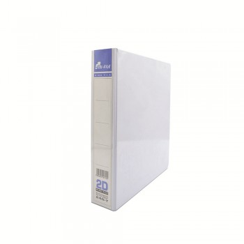 EMI 40mm 2D ring file