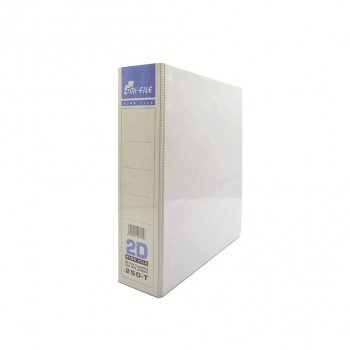 EMI 50mm 2D ring file