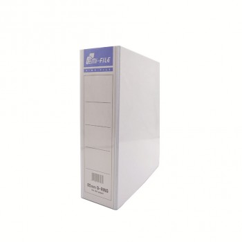 EMI 65mm 2D ring file